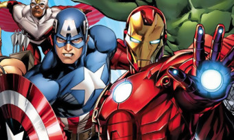 Marvel Heroes Omega : le MMO débarque sur PS4 et Xbox One, voici le trailer