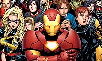 Marvel Heroes : l'univers des super-héros en vidéo