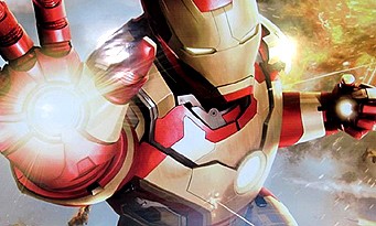 Marvel Heroes : toutes les armures des films Iron Man seront dans le jeu !