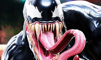 Marvel Powers United : Venom et Ultron rejoignent le casting, premières images !