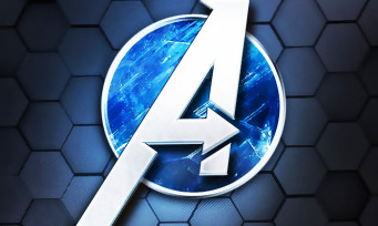 Avengers : nom, logo et date du reveal, le jeu de Square-Enix donne enfin des nouvelles