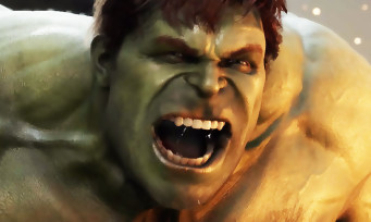 Marvel's Avengers : Iron Man, Captain America, Hulk et Thor sont dans ces 1ers trailers fracassants, tous les détails