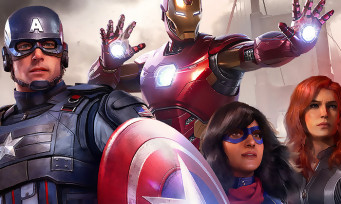 Marvel's Avengers : une nouvelle bande-annonce solide présente le jeu sous tous ses aspects