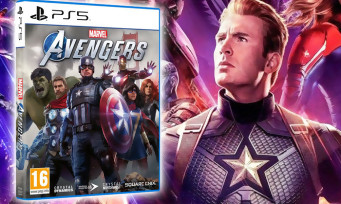 Marvel's Avengers: MCU costumes will be ... paid