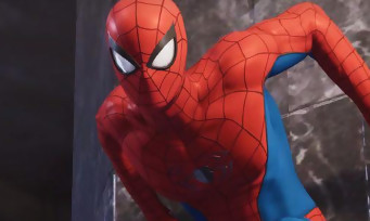 Marvel's Avengers : Spider-Man arrive enfin dans le jeu, on a une date et des détails
