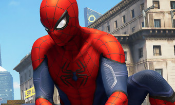 Marvel's Avengers : le gameplay de Spider-Man a enfin été révélé, il se joue comme Black Panther
