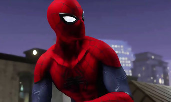 Marvel's Avengers : plus de détails sur la mise à jour hivernale, mais aussi sur Spider-Man