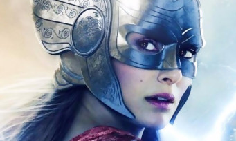 Marvel's Avengers : Mighty Thor (Jane Foster) est le prochain personnage jouable du jeu