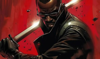 Marvel's Blade : le jeu développé par Arkane Lyon se porte bien visiblement