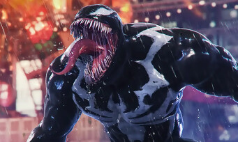 Marvel's Spider-Man 2 : Harry Osborn confirmé en Venom, voici le nouveau trailer