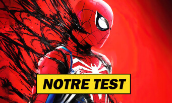 Test Spider-Man 2 : une suite exceptionnelle, le MCU doit s'en inspirer