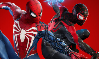 Marvel's Spider-Man 2 : nouveau record de rapidité pour un jeu PlayStation Studios, voici les chiffres