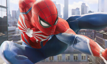 Le jeu PS5 Spider-Man 2 retrouve une seconde jeunesse grâce au succès du film Spiderman Brand New Day