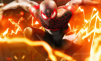 Spider-Man Miles Morales : des images qui claquent sur PS5, du gameplay face à un boss et le plein d'infos