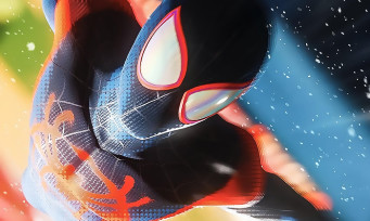 Spider-Man Miles Morales : un trailer dans lequel la presse fait l'éloge du jeu
