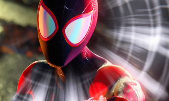 Marvel's Spider-Man Miles Morales : le 60fps + Ray-Tracing désormais dispo sur PS5