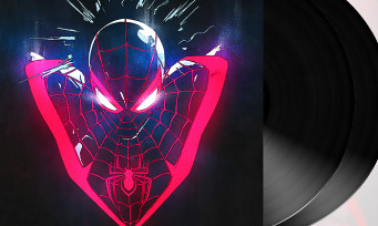 Marvel's Spider-Man Miles Morales: Soundtrack Comes in Vinyl, Visuals Are Stunning