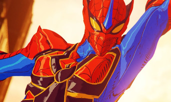 Spider-Man Remastered : deux nouvelles tenues dévoilées, elles en jettent