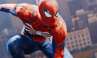 Marvel's Spider-Man Remastered : la version PC détaille ses configurations et ses nouveautés