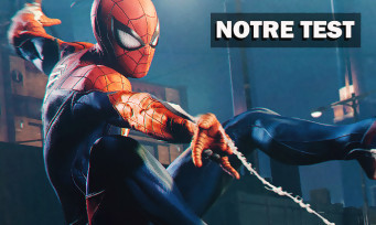 Marvel's Spider-Man est le prochain hit PlayStation à débarquer sur PC