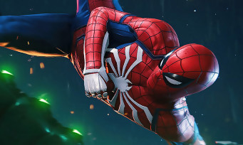 Marvel's Spider-Man Remastered : la version PC s'offre un dernier trailer pour la route