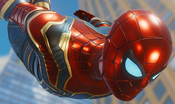 Marvel's Spider-Man Remastered : le jeu va être vendu en solo, une fuite du PlayStation Store