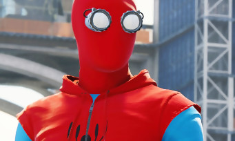 Spider-Man : bonne nouvelle, un mode NewGame+ est prévu par Insomniac Games