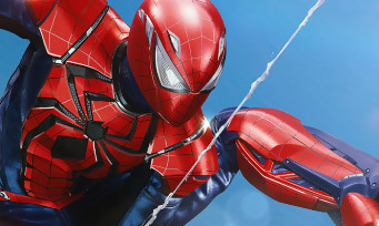 Spider-Man : le 3e DLC payant est en route, un trailer dévoile sa date de sortie