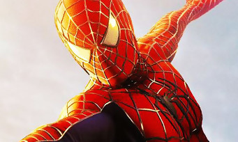 Spider-Man : le costume ultra-culte de la trilogie Sam Raimi est dispo, première image !