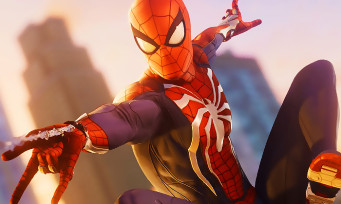 Marvel's Spider-Man : le jeu s'est écoulé à plus de 13.2 millions d'exemplaires en moins d'un an !