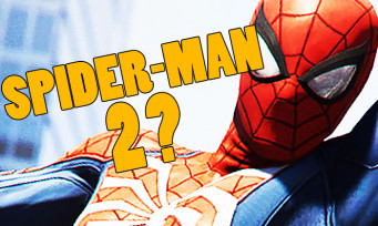 Spider-Man 2 : quand un développeur tease le scénario sur Twitter