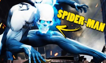 Spider-Man : un trailer compile tous les costumes complètement fous du jeu, du fan-service à gogo