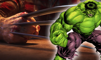 Marvel's Wolverine: Hulk as a guest in the game?  Insomniac Games has left clues in the teaser