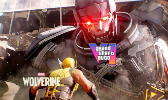 Wolverine n'a pas peur de GTA 6 et le dit haut et fort !