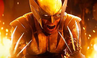 Marvel's Wolverine : plus de 7 min de pur gameplay et de pure violence aussi