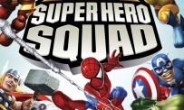 Marvel Super Hero Squad en 3 vidéos