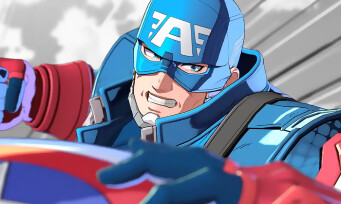 Marvel Tōkon : 12 min pour comprendre son gameplay et ses subtilités