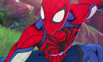 Marvel Tōkon Fighting Souls : X-Mansion et 2è bêta fermée, voici le nouveau trailer