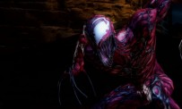 Marvel Ultimate Alliance 2 - Carnage Trailer