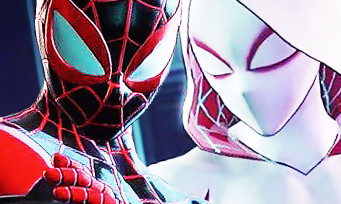 Marvel Ultimate Alliance 3 : Spider-Gwen, Miles Morales et Ms. Marvel se dévoilent avec du gameplay