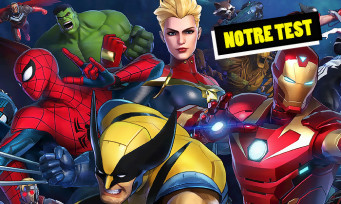Test Marvel Ultimate Alliance 3 : c'est un peu le "Avengers Disassembled