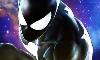 Marvel Ultimate Alliance 3 : 2 persos et 3 costumes dans la mise à jour, le Symbiote de Spider-Man au programme