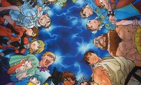 Marvel vs Capcom 2 - Teaser Captivate 09