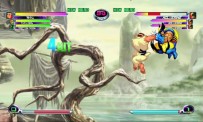 Marvel Vs. Capcom 2 - Ryû Strategy
