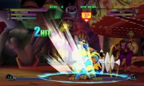 Marvel Vs. Capcom 2 - Wolverine Strategy