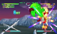 Marvel Vs. Capcom 2 - Hulk Strategy