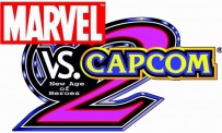 Marvel VS. Capcom 2 PS3 aussi en boîte