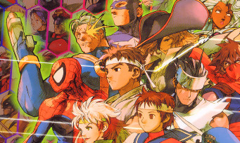 Marvel VS.  Capcom 2: soon a remaster?  Capcom, Marvel and Disney have started talks