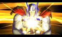 Marvel VS. Capcom 3 - Gameplay Comic-Con