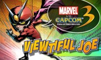MVC 3 - trailer Gamescom 2